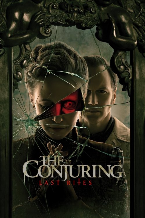 The Conjuring: Last Rites 2025