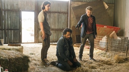 Fear the Walking Dead - S2E13: Date of Death