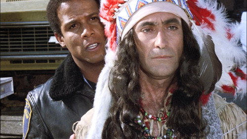 Hill Street Blues - S5E9: Low Blow