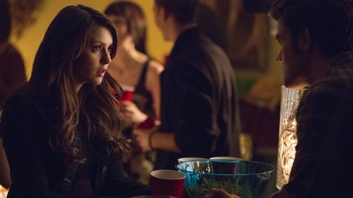 The Vampire Diaries - S5E12: The Devil Inside