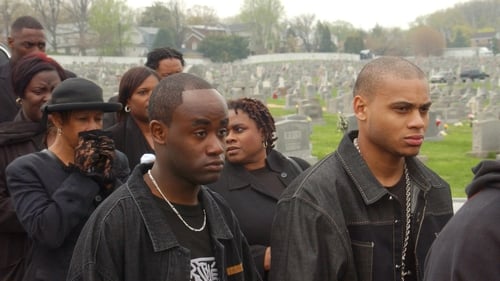 The Wire - S2E7: Backwash