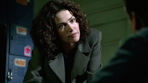 NYPD Blue - S5E17: Speak for Yourself, Bruce Clayton