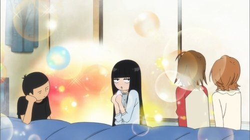 From Me to You: Kimi ni Todoke - S1E7: Saturday Evening
