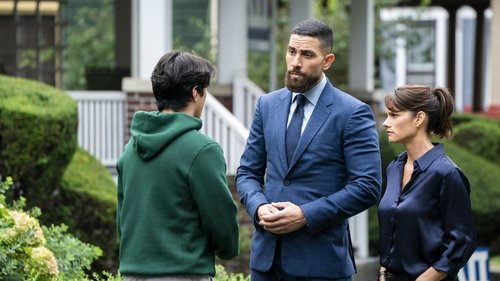 FBI - S7E5: Pledges