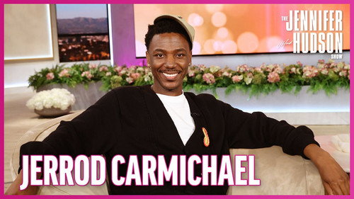 The Jennifer Hudson Show - S2E115: Jerrod Carmichael