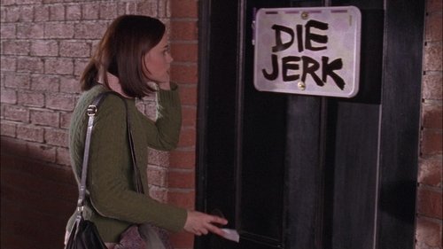 Gilmore Girls - S4E8: Die, Jerk
