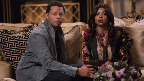 Empire - S4E8: Cupid Painted Blind