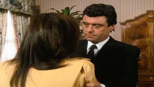 Dallas - S12E16: Wedding Bell Blues