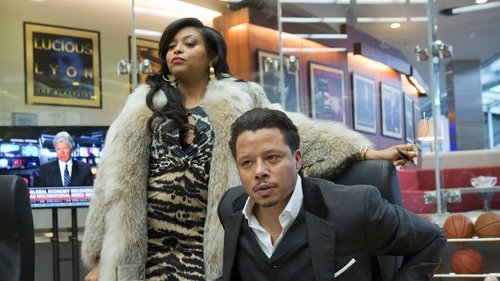 Empire - S1E1: Pilot