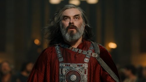 The Lord of the Rings: The Rings of Power - S2E3: The Eagle and the Sceptre