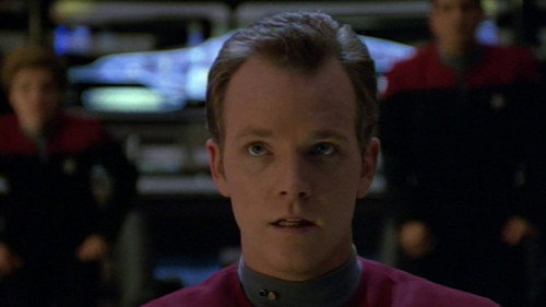 Star Trek: Voyager - S2E1: The 37's