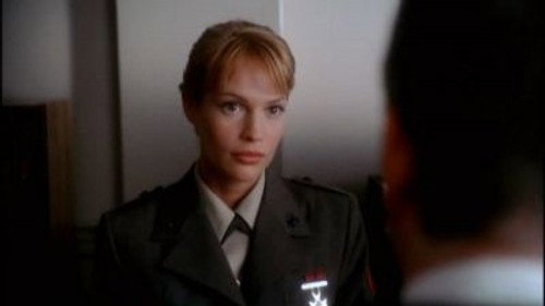 JAG - S6E10: Touch and Go