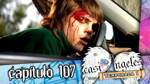 Casi Ángeles - S1E107: Episode 107