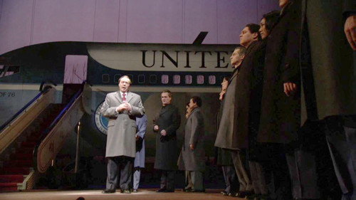 Great Performances - S38E14: Great Performances at the Met: Nixon in China