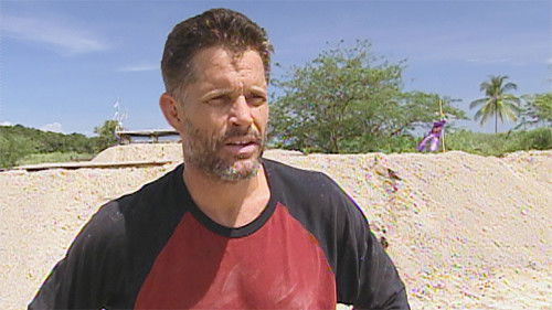Survivor - S12E9: The Power of the Idol