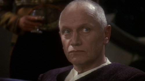 Star Trek: Deep Space Nine - S5E18: Business As Usual