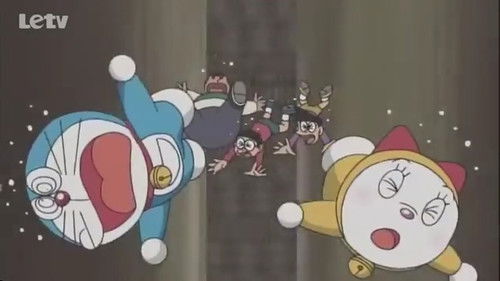 Doraemon - S1E81: Don't Cry, Jaiko