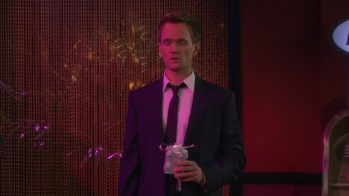 How I Met Your Mother - S7E18: Karma
