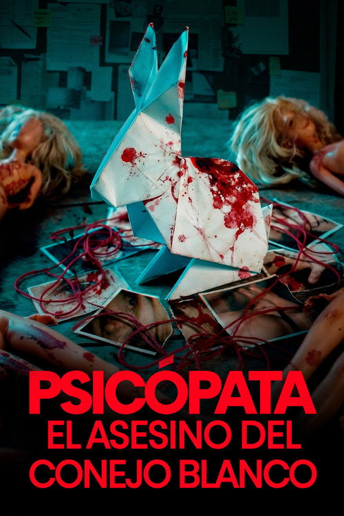 Mexican Psycho 2026