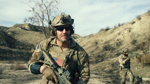 SEAL Team - S1E16: Never Get Out of the Boat