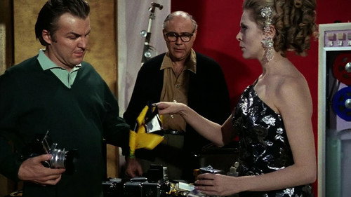 Mission: Impossible - S2E15: The Photographer
