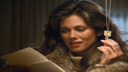 Dallas - S8E21: Shattered Dreams