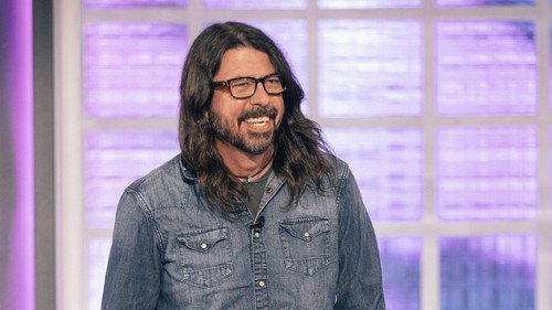 The Kelly Clarkson Show - S3E30: Dave Grohl, Abigail Breslin, David Chang, Priya Krishna