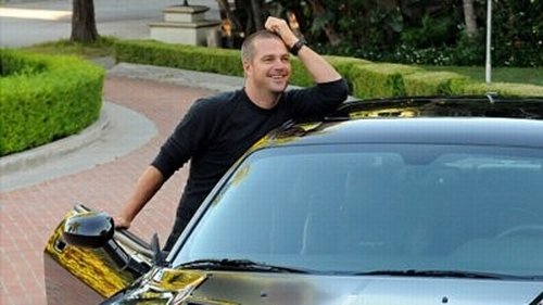 NCIS: Los Angeles - S3E2: Cyber Threat