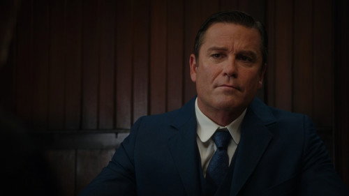 Murdoch Mysteries - S19E7: Murder, She Wrote