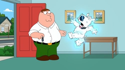 Family Guy - S23E12: One Foot in Front of the Mother