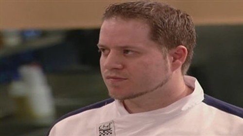 Hell's Kitchen - S2E3: Day 3