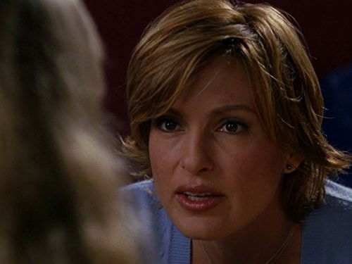Law & Order: Special Victims Unit - S6E11: Contagious