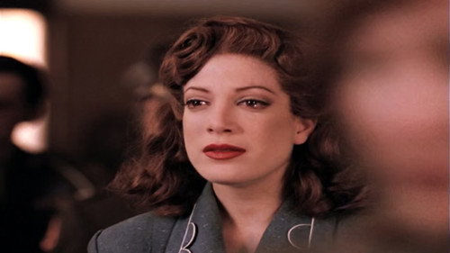 Beverly Hills, 90210 - S7E22: A Ripe Young Age