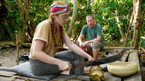 Survivor - S38E6: There's Always a Twist