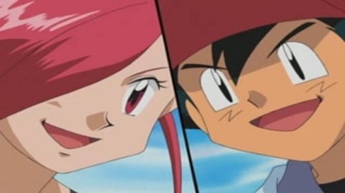 Pokémon - S7E16: Going, Going, Yawn