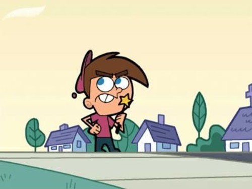 The Fairly OddParents - S6E6: For Emergencies Only