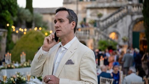 Succession - S3E9: All the Bells Say