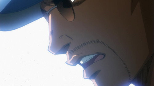 Ace of the Diamond - S2E18: This Guy's Pretty Good