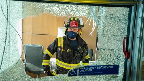 9-1-1 - S4E1: The New Abnormal