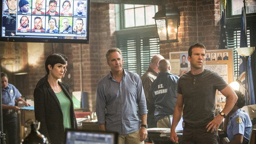 NCIS: New Orleans - S1E22: How Much Pain Can You Take