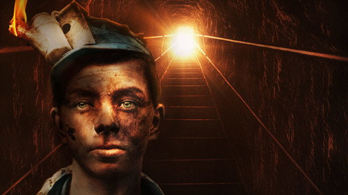 American Experience - S28E2: The Mine Wars