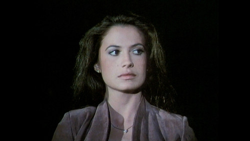 Falcon Crest - S1E16: The Good, The Bad and the Profane