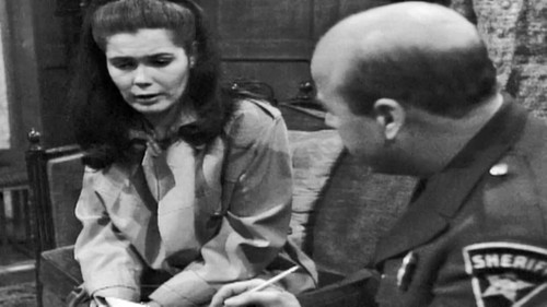 Dark Shadows - S1E110: DS-112