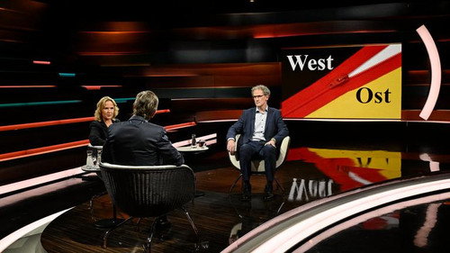 Markus Lanz - S16E104: Episode 104