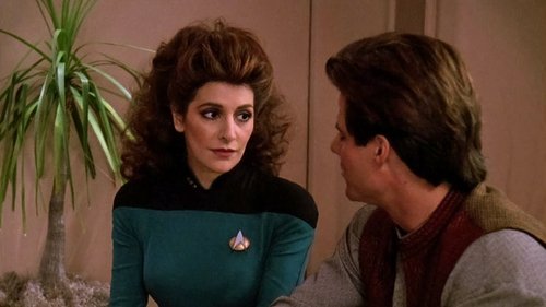Star Trek: The Next Generation - S7E22: Bloodlines