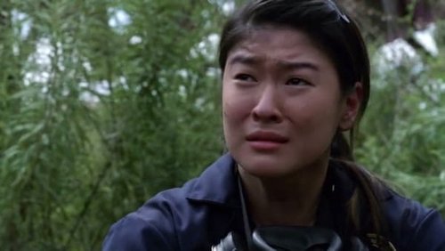 Law & Order - S20E2: Just a Girl in the World