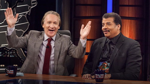 Real Time with Bill Maher - S13E29: Episode 366