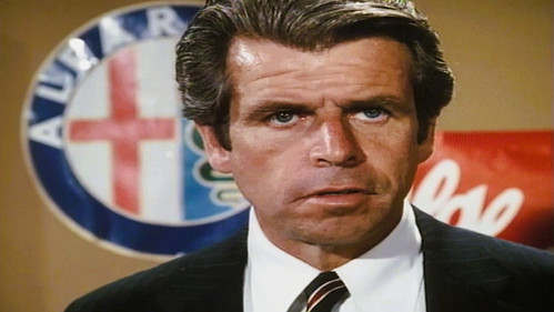 Knots Landing - S5E10: Homecoming
