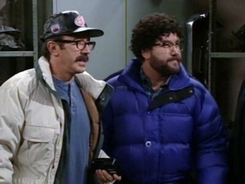 Home Improvement - S8E13: Chop Shop 'Til You Drop