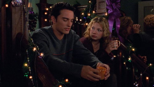 Dawson's Creek - S4E9: Kiss Kiss Bang Bang